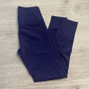Lululemon yoga pants